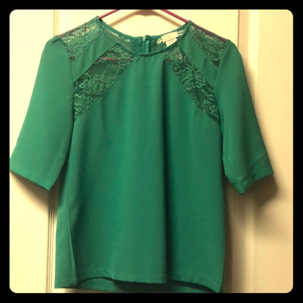 Blouse